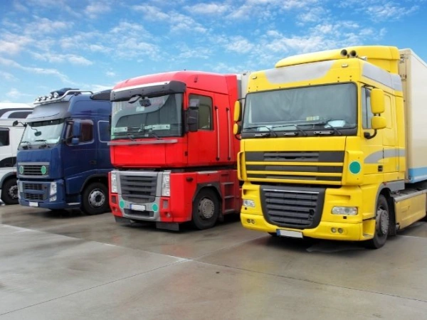 İzmir Mardin Nakliye